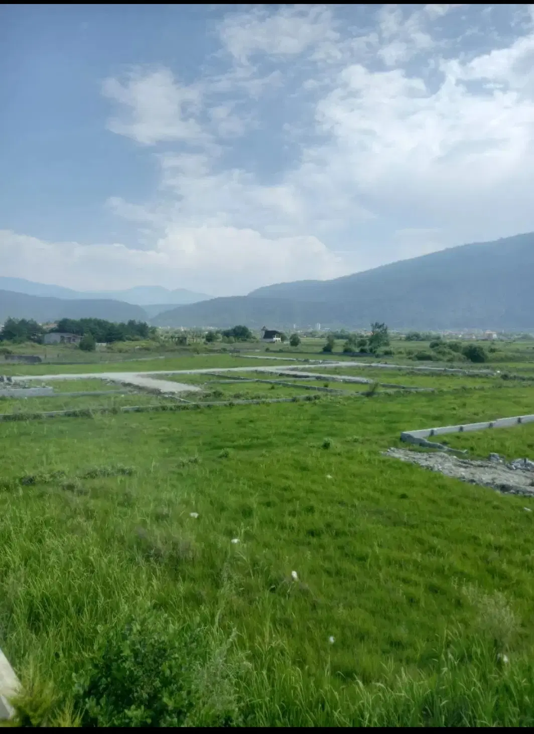 اجاره زمین کشاورزی