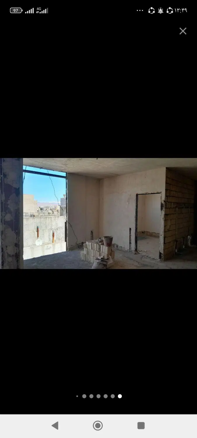 چهار  طبقه و پارکینگ یکجا همش باهم 12میلیارد