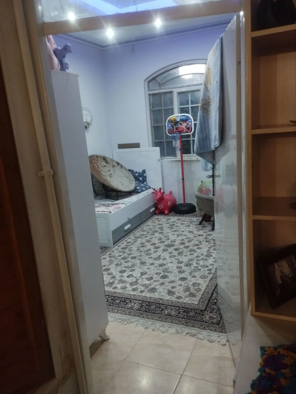 75متر 1خواب
