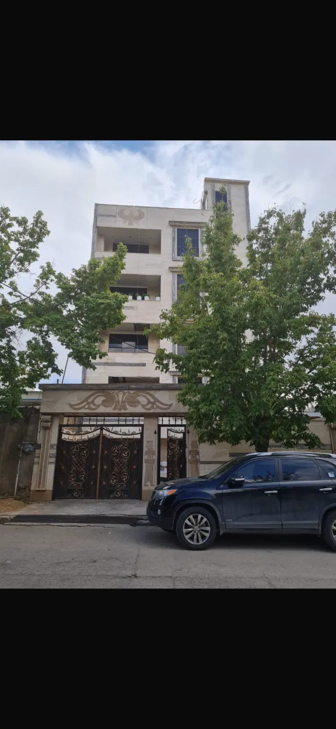 خانه اجاره ای در شاهد۲۴
