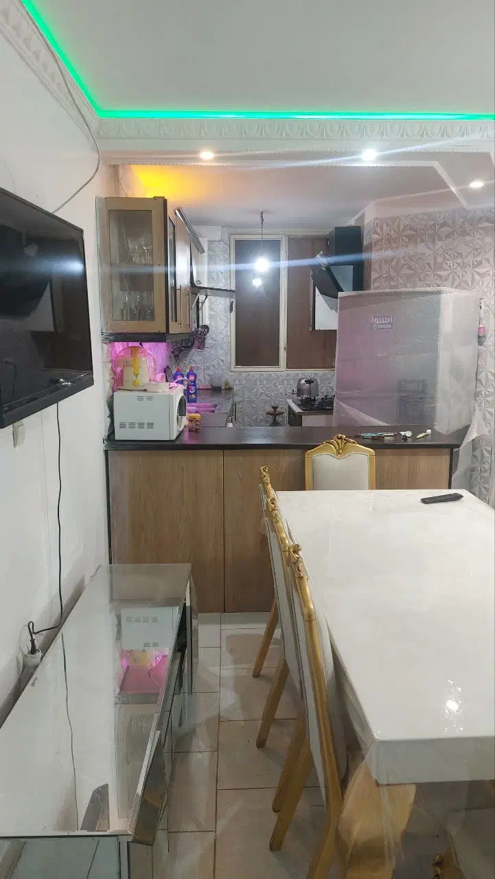 فروش آپارتمان 87متری باپارکینگ