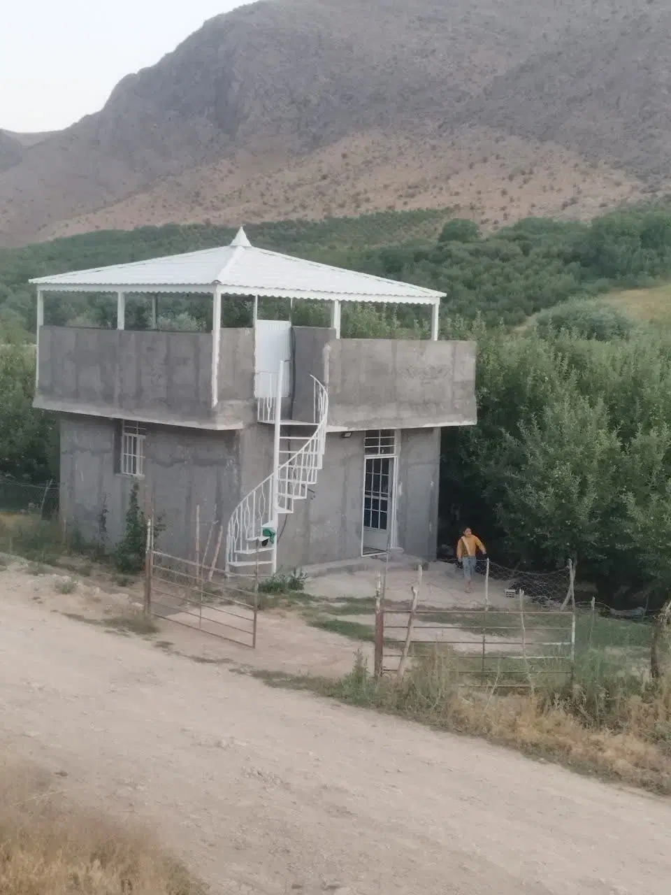 باغ ویلا اجاره ای