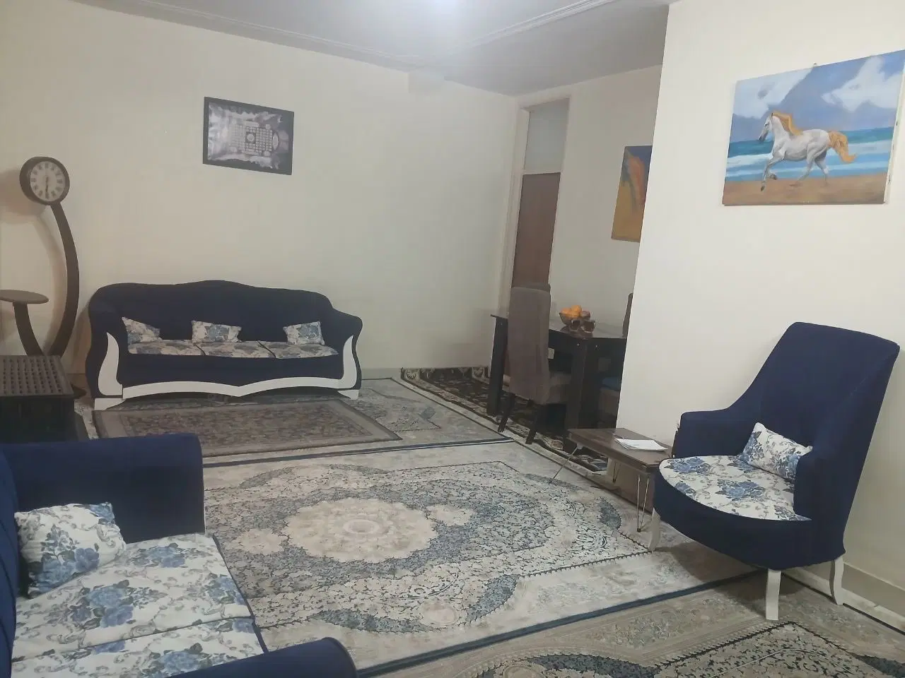 واحدطبقه ۲ منطقه ۸