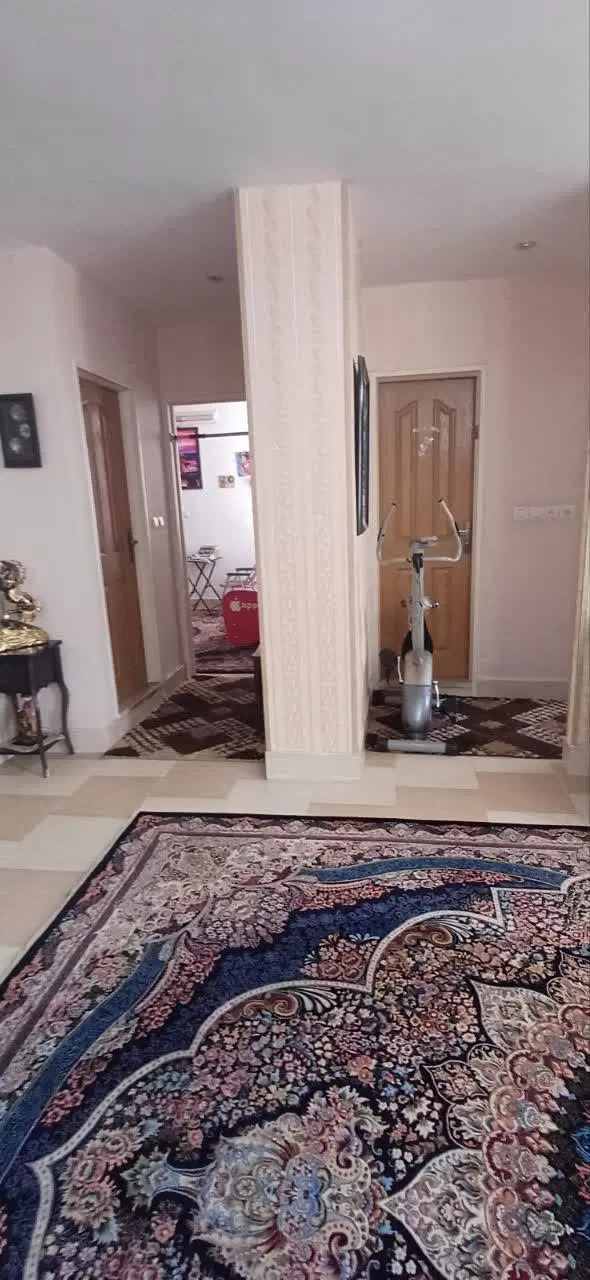 قصر پونک ۹۱متری