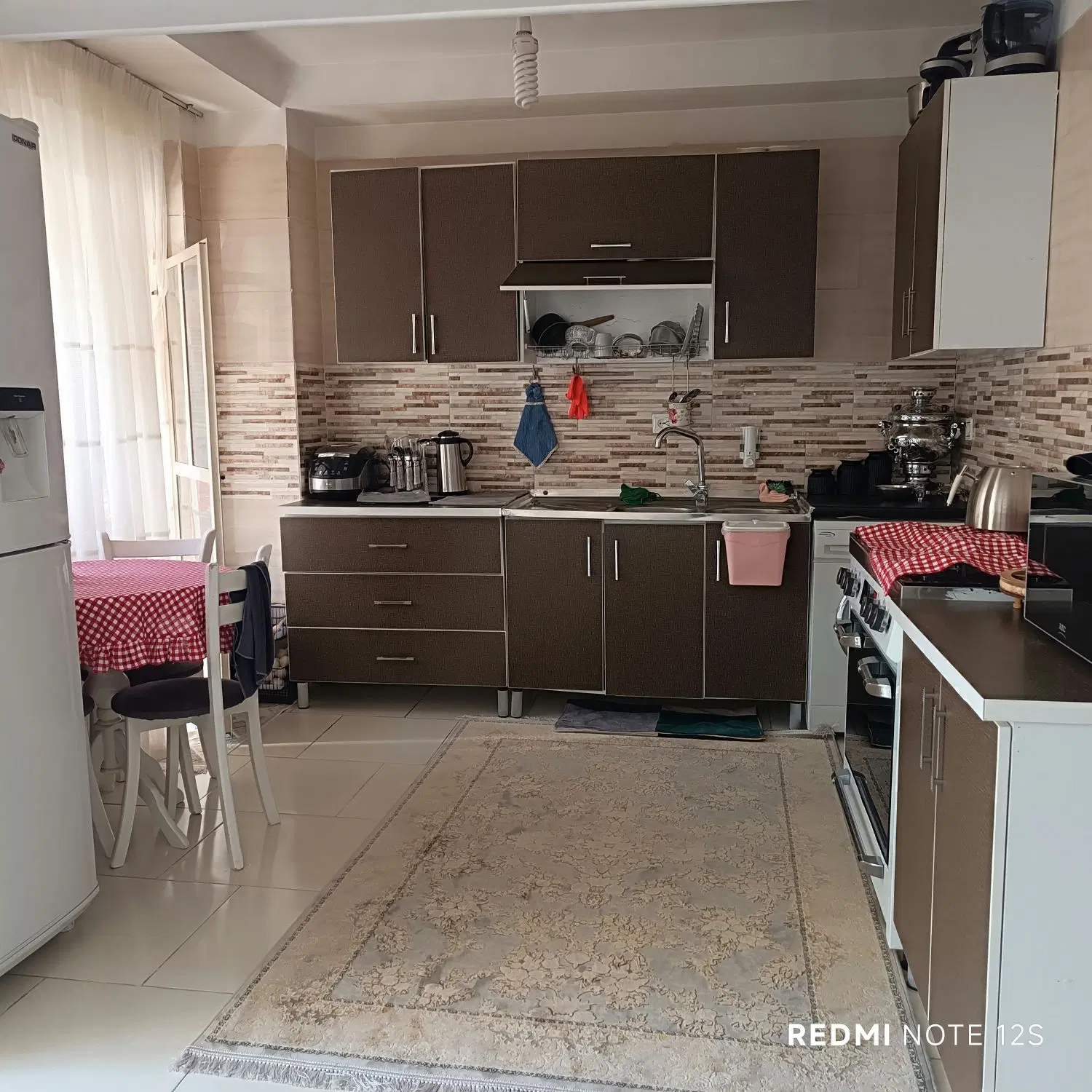 منزل اجاره ای خیلی تمیز