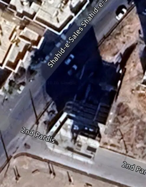 مغازه