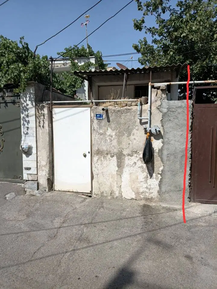 فروش خانه ماهدشت