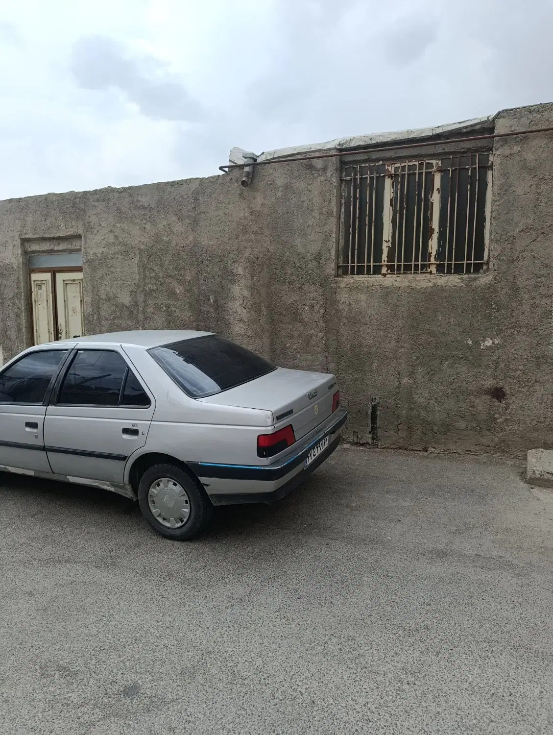 خانه ویلایی