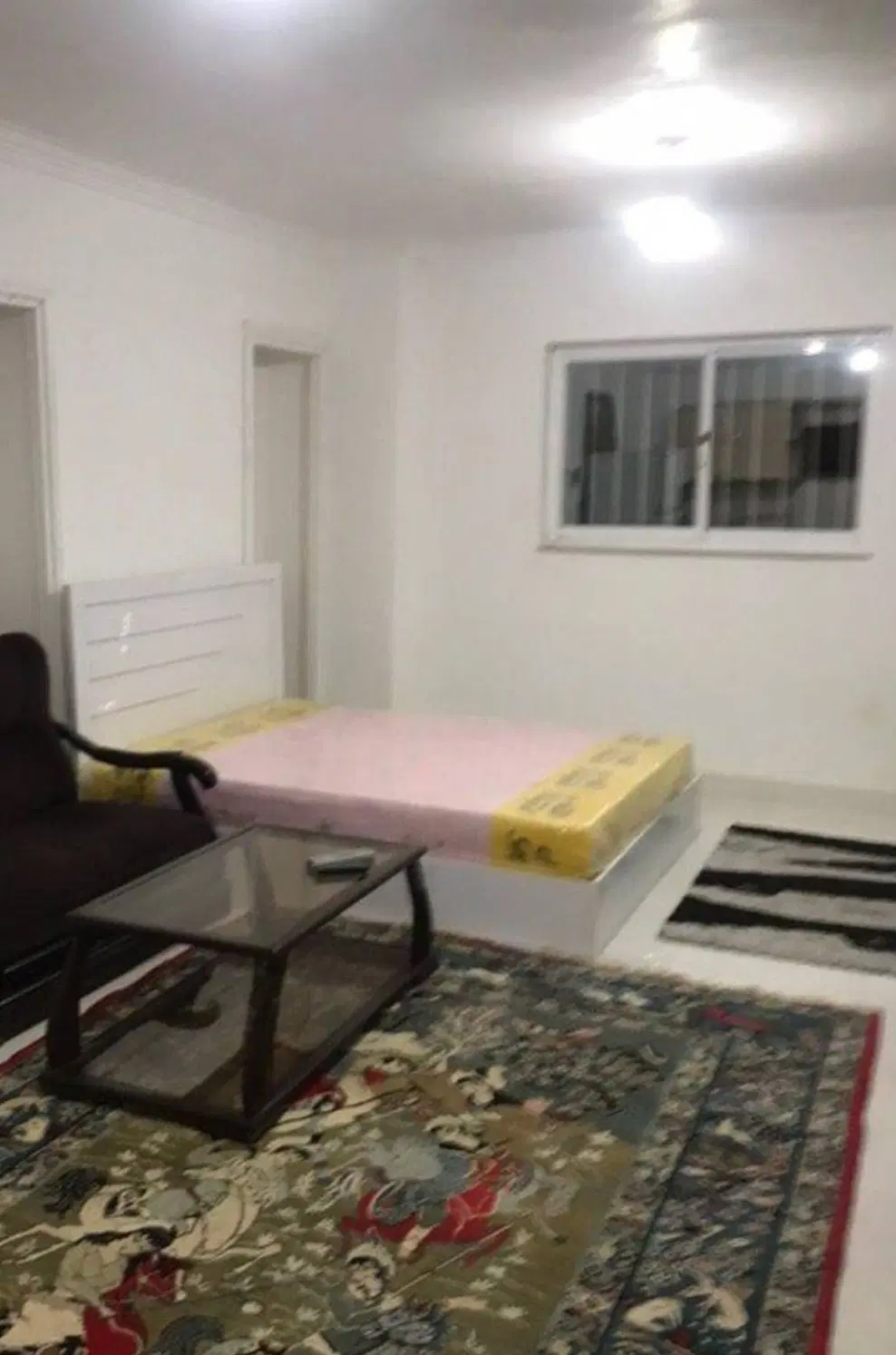 اجاره آپارتمان