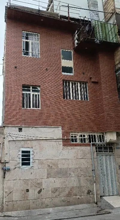 ساختمان سند تک‌برگ ۳واحد ۴۶متری