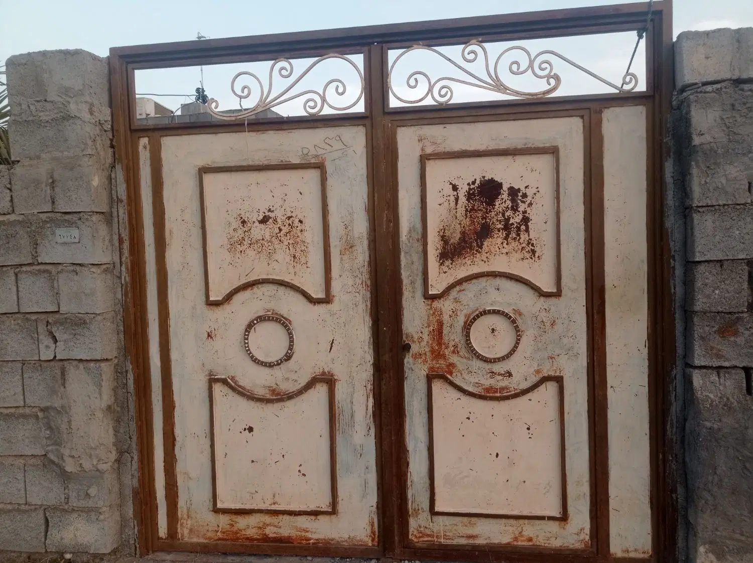 فروش خانه ویلایی در شمجو