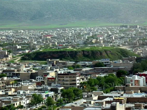 زمین مسکونی سند دار