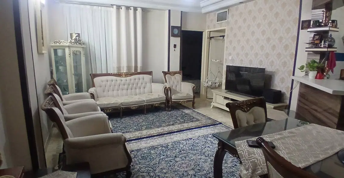 ۵۸ متر آپارتمان برای اجاره