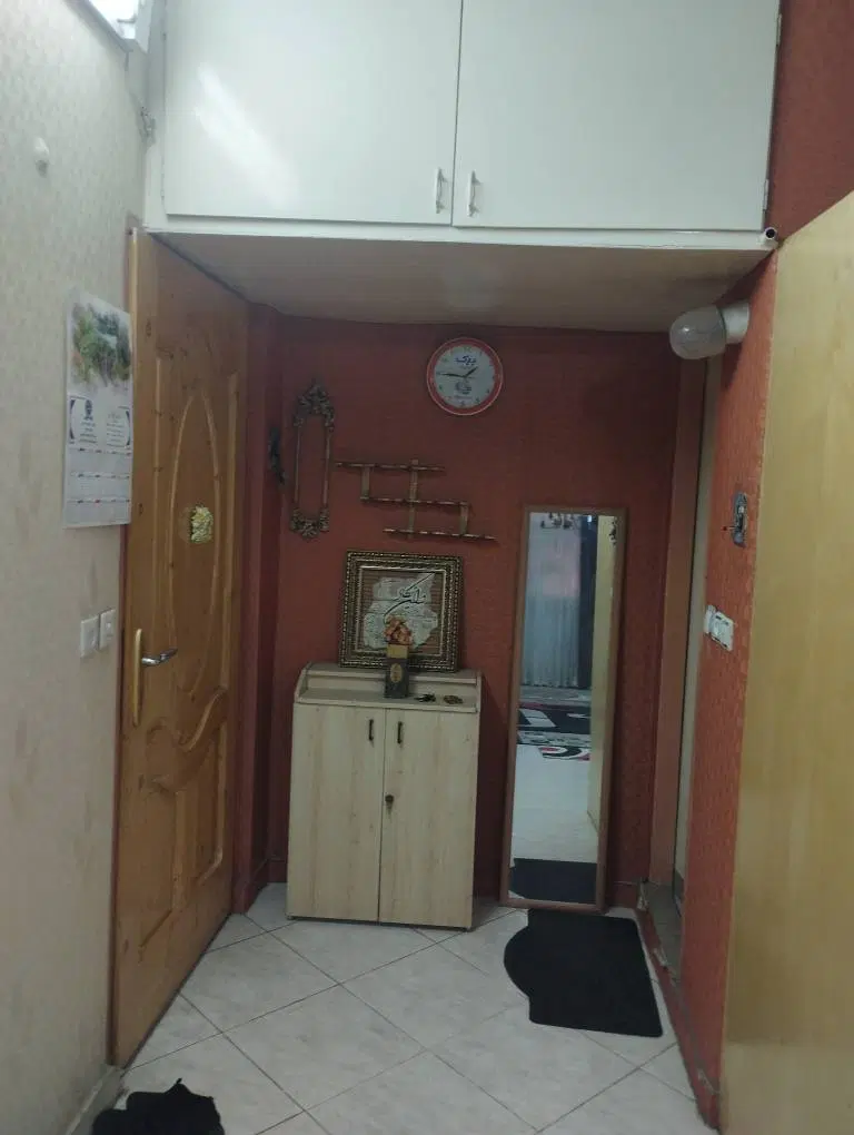 آپارتمان  فروشی