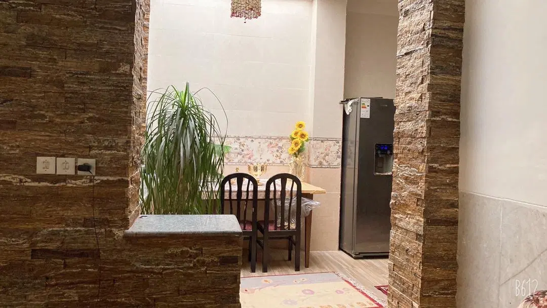 منزل فروشی پاسداران