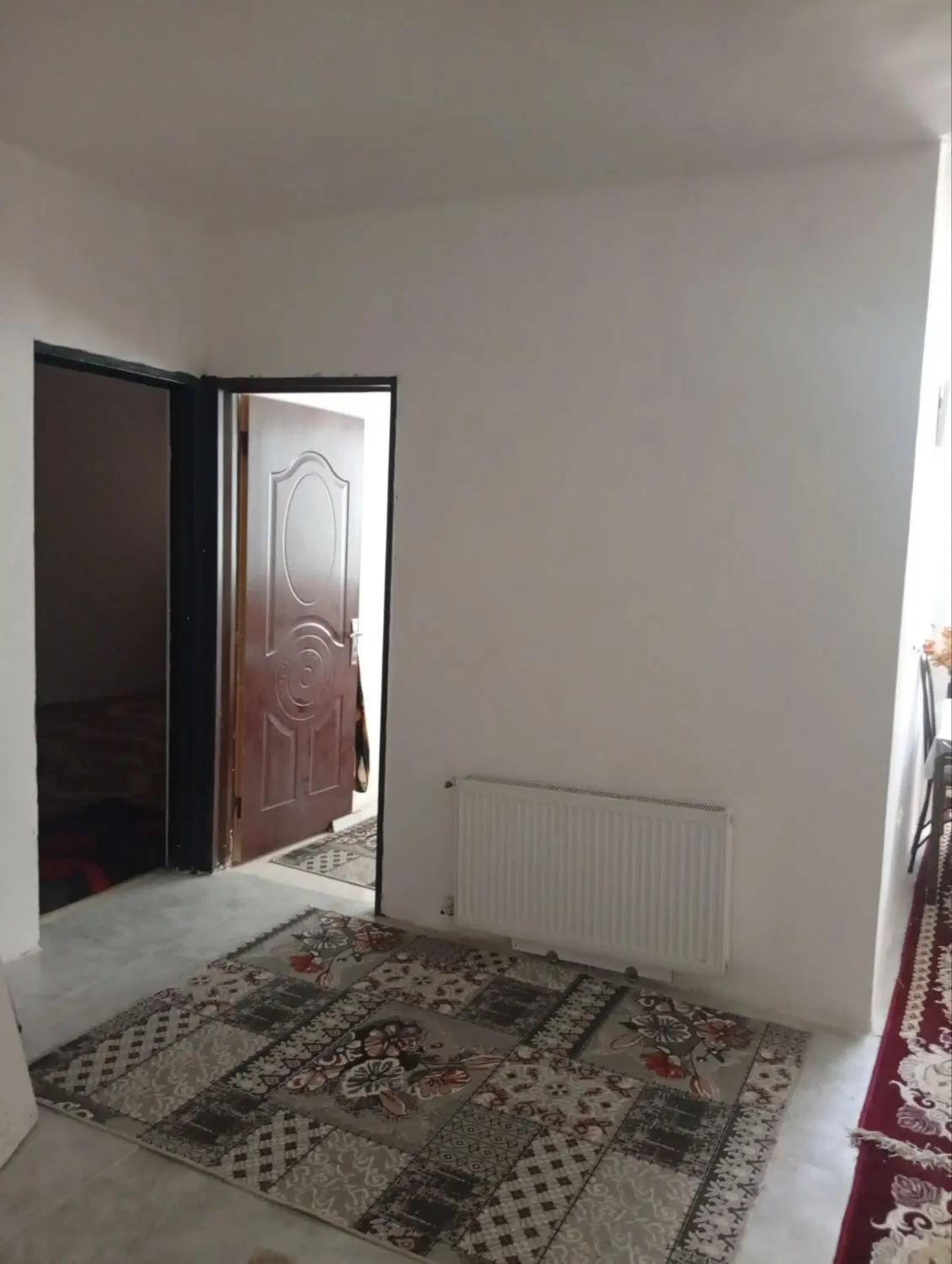 آپارتمان مرمربتن