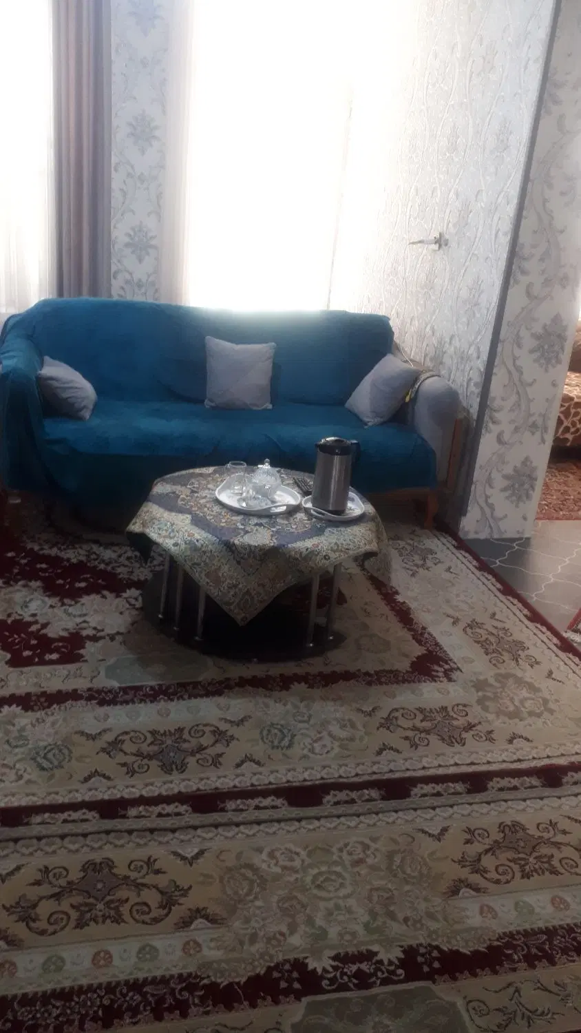 خانه دو خوابه