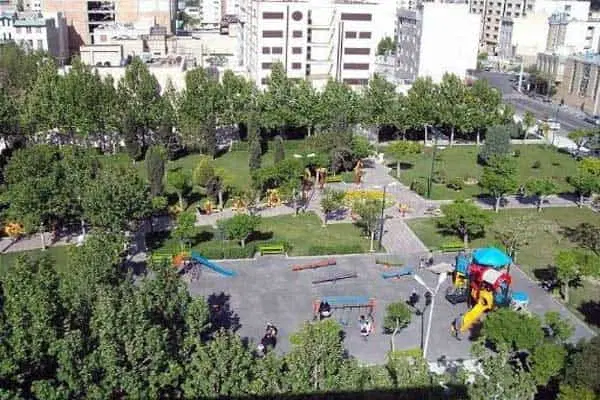 مشارکت در ساخت با زمین ۵۰۰متری کوی بیمه