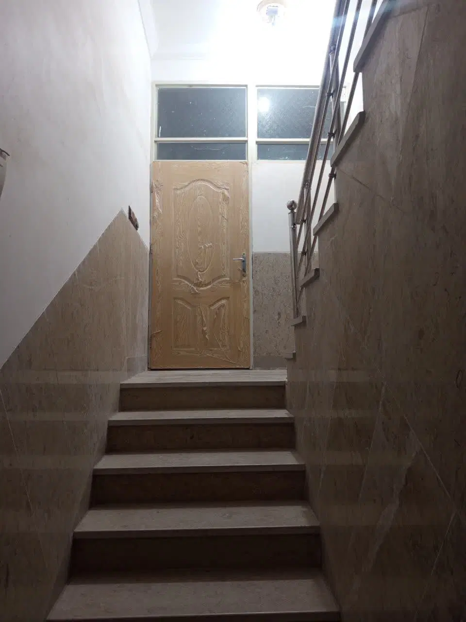 خانه سه طبقه امامشهر