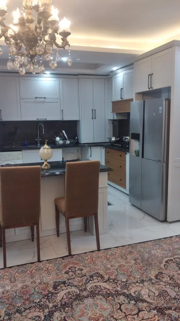 خانه در هفده شهریور چهنو