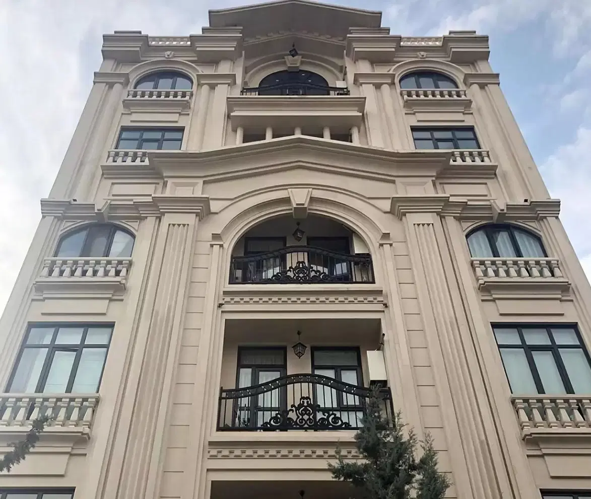 فروش آپارتمان