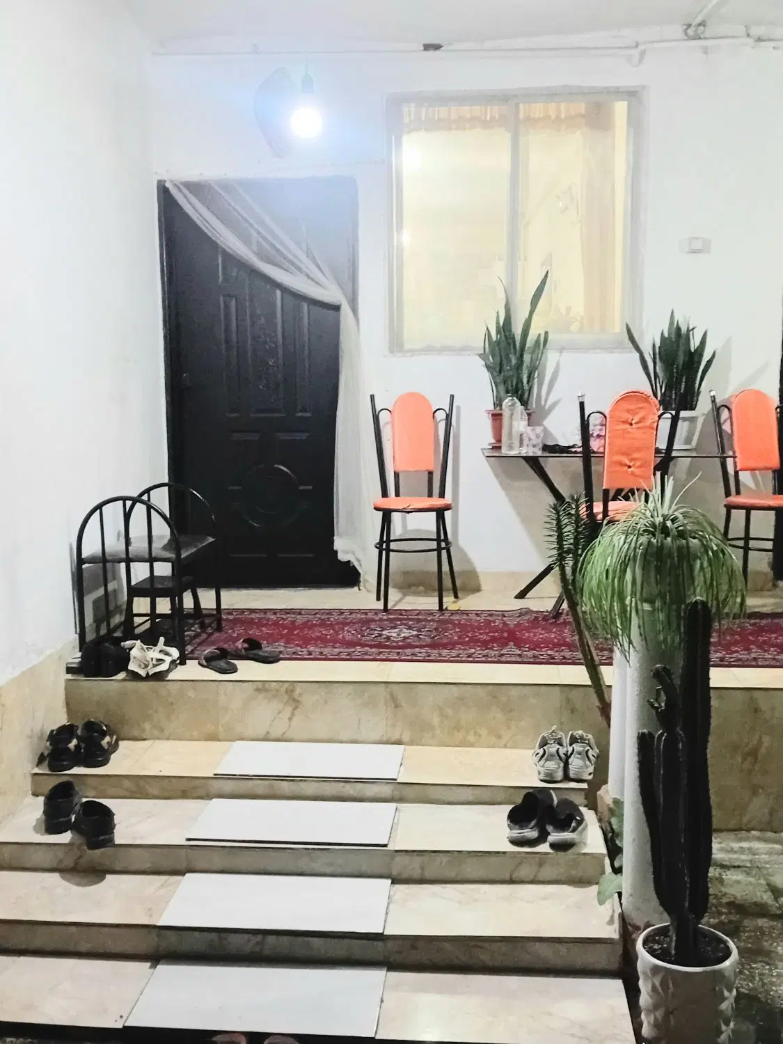 فروش خونه ویلایی حیاط دار