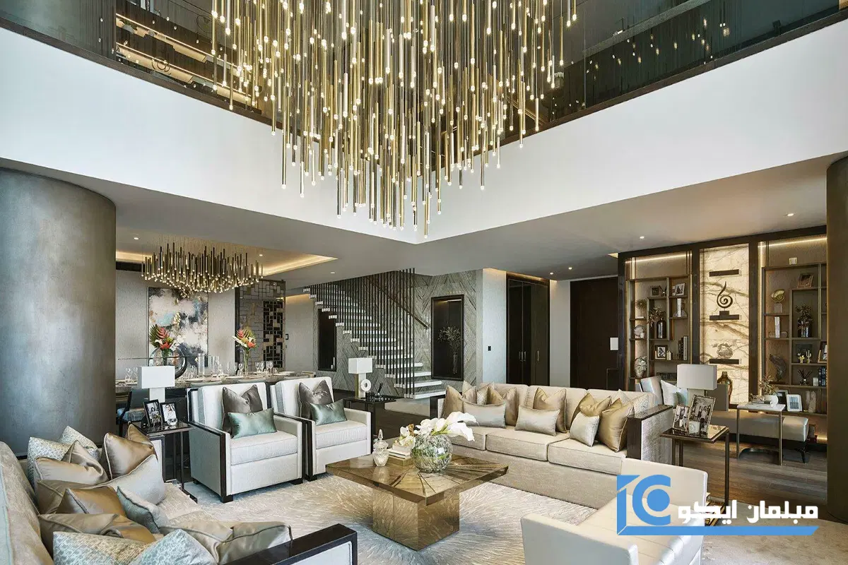 ۹۵متر_روبه نما_آفتابگیر_تاپ لوکیشن _فول امکانات