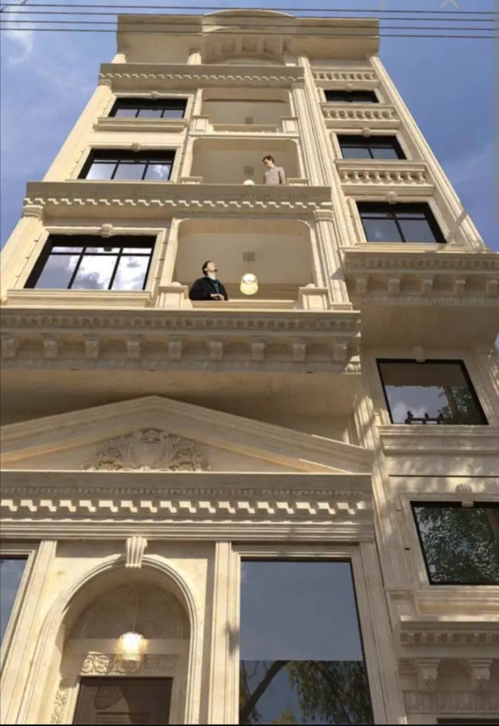 فروش آپارتمان ۱۴۱متری