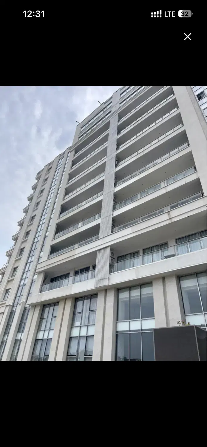 رهن کامل ۲خوابه برج آبان ستاره کیش (مرادی)