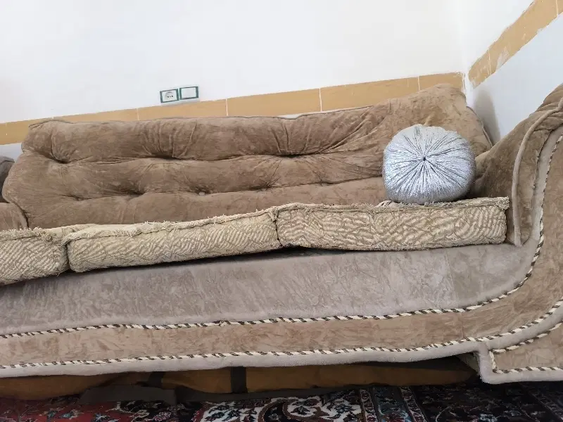 آپارتمان۷۲ متری سند دار