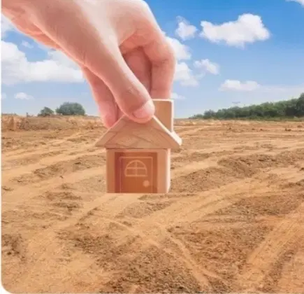 فروش زمین محله سنگ سلف