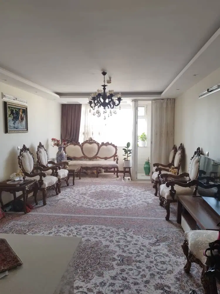 فروش آپارتمان نقلی