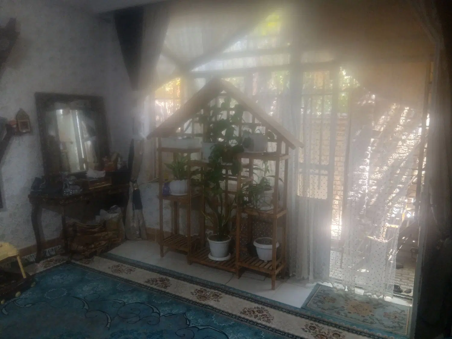 خانه فروشی دوبلکس