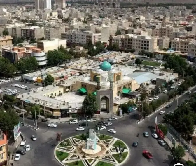 فروش مغازه تجاری