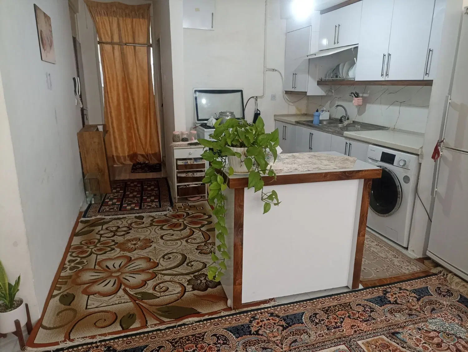 ۶۰ متری سخاوت ۳
