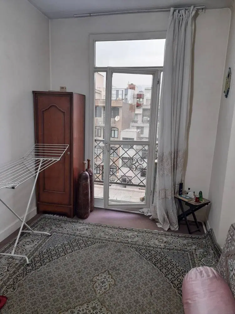 آپارتمان ۷۵ متری ۲ خواب
