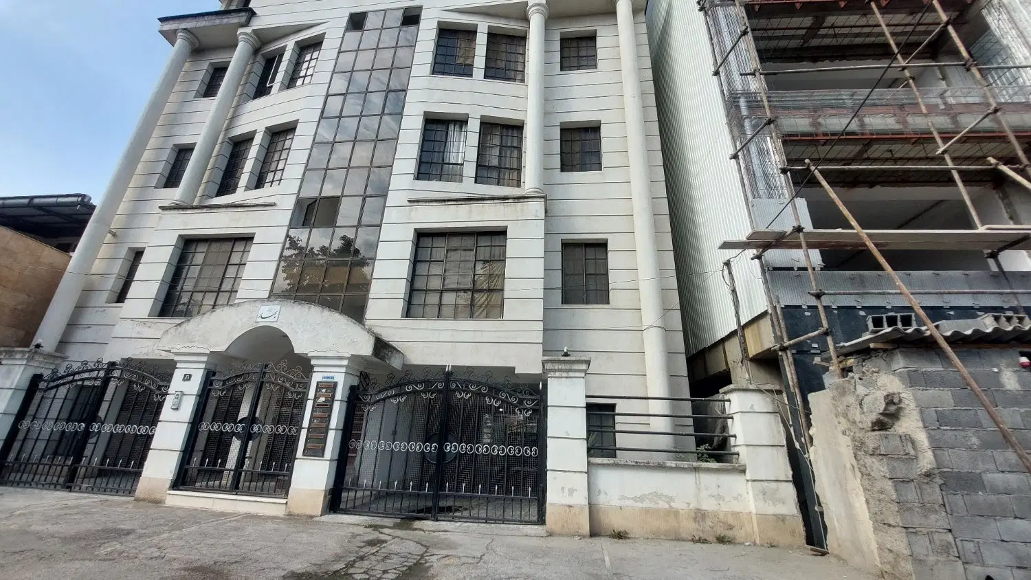اجاره آپارتمان نوشهر