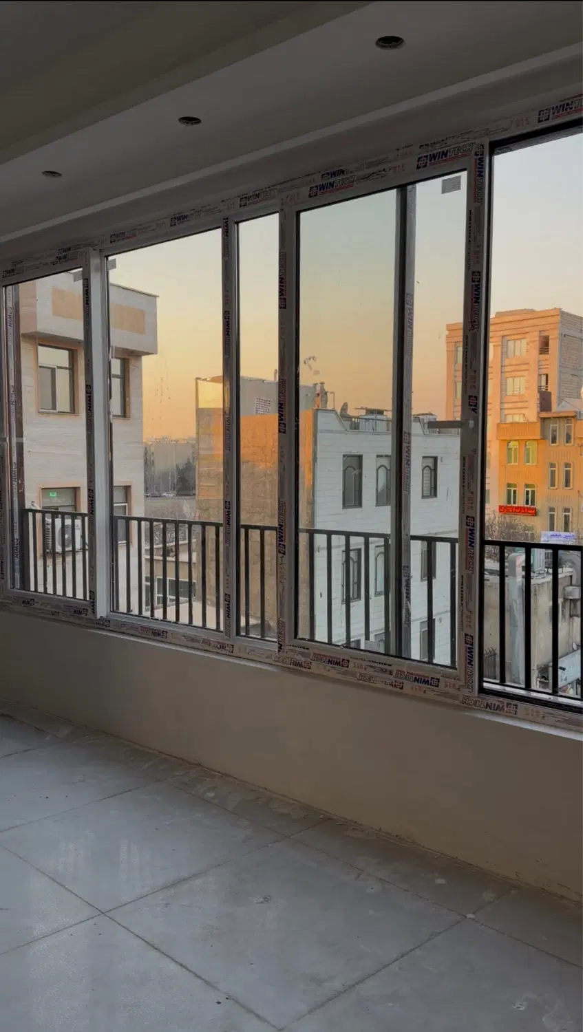 فروش اپارتمان