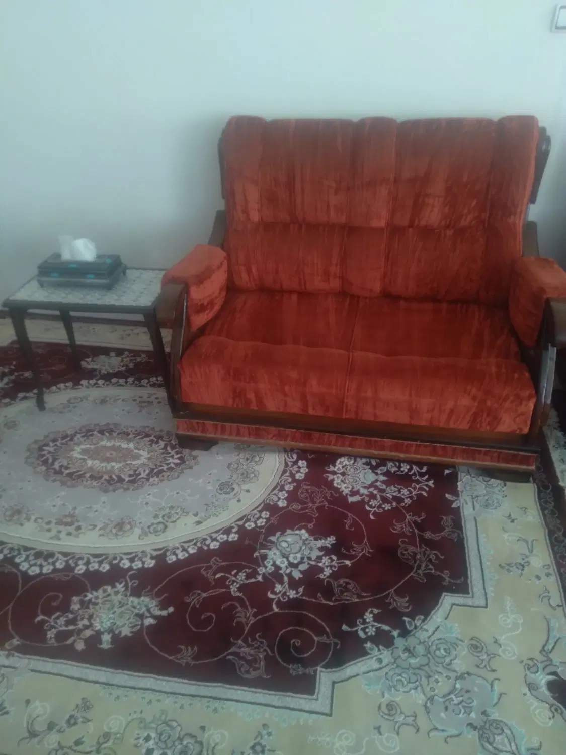 اجاره واحد،مجتمع فرهنگیان پونک،همکف