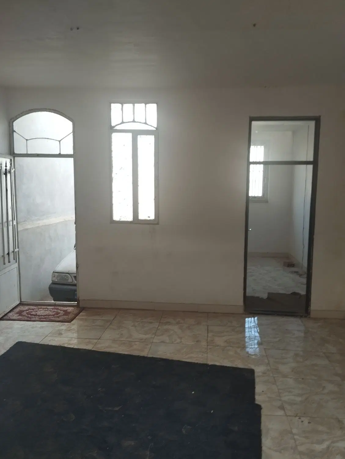 خانه ویلایی فروش ده پهن 55متری