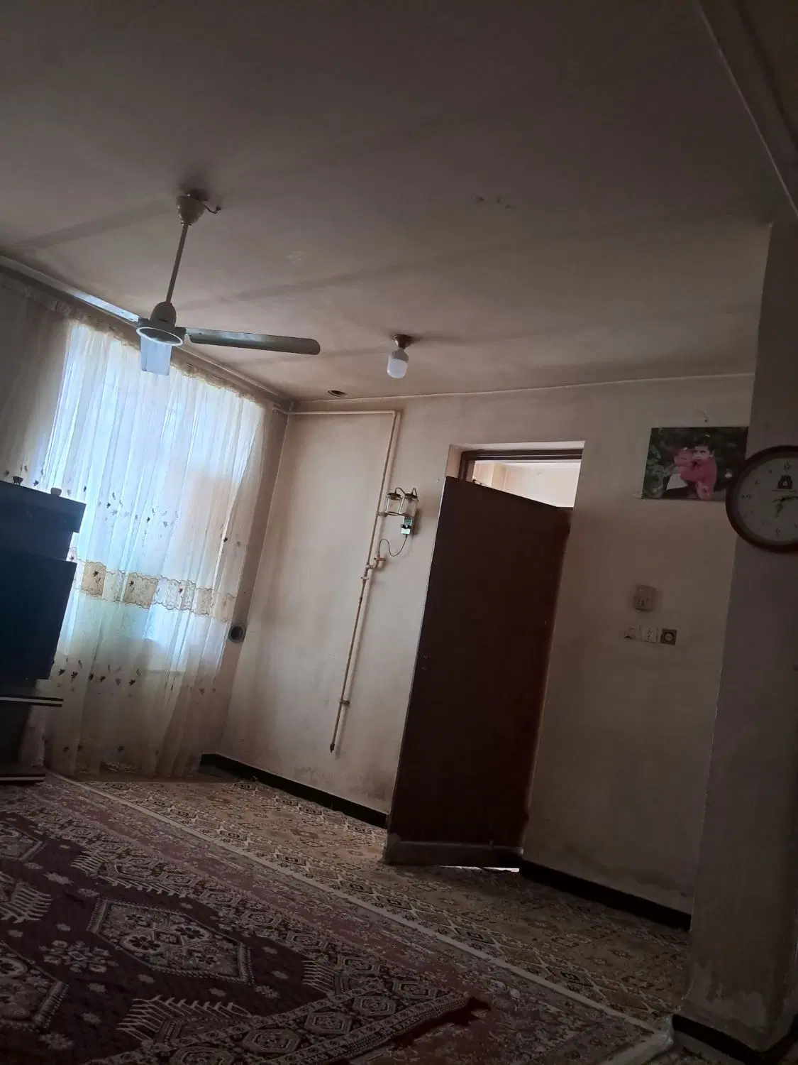 فروش خانه کلدوزخ ۱