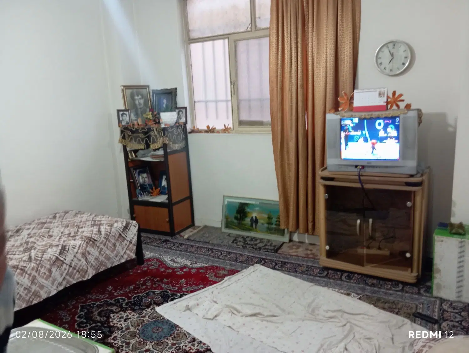 همکف مهستان واوان