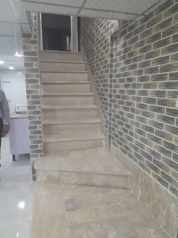 ۷۰متر زیرزمین تجاری با سند