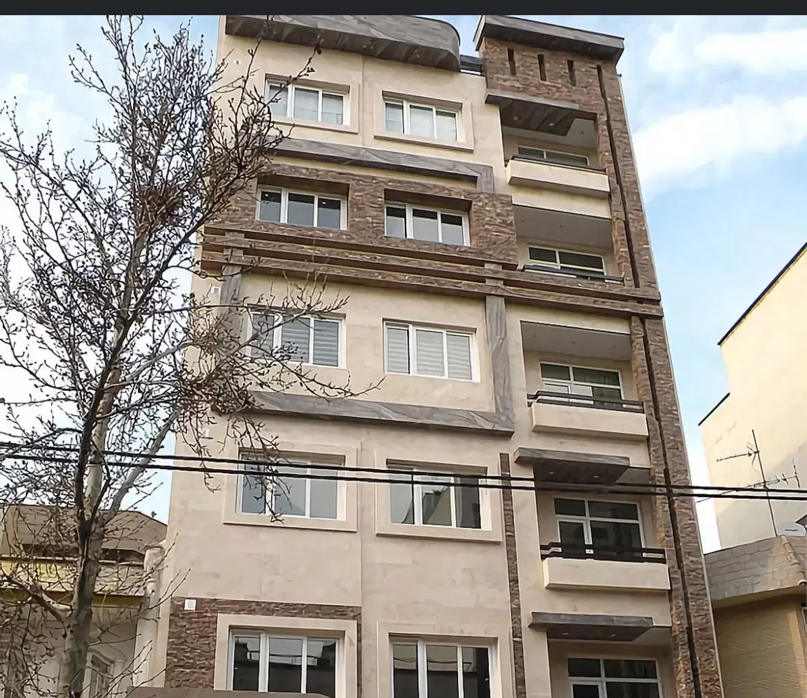 اجاره ی اپارتمان ۱۳۶ متری