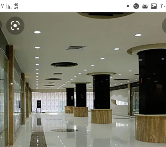 مغازه در جلفا منطقه آزاد ارس