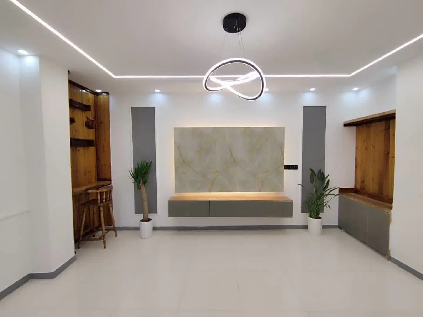 آپارتمان  تعویض باخودرو