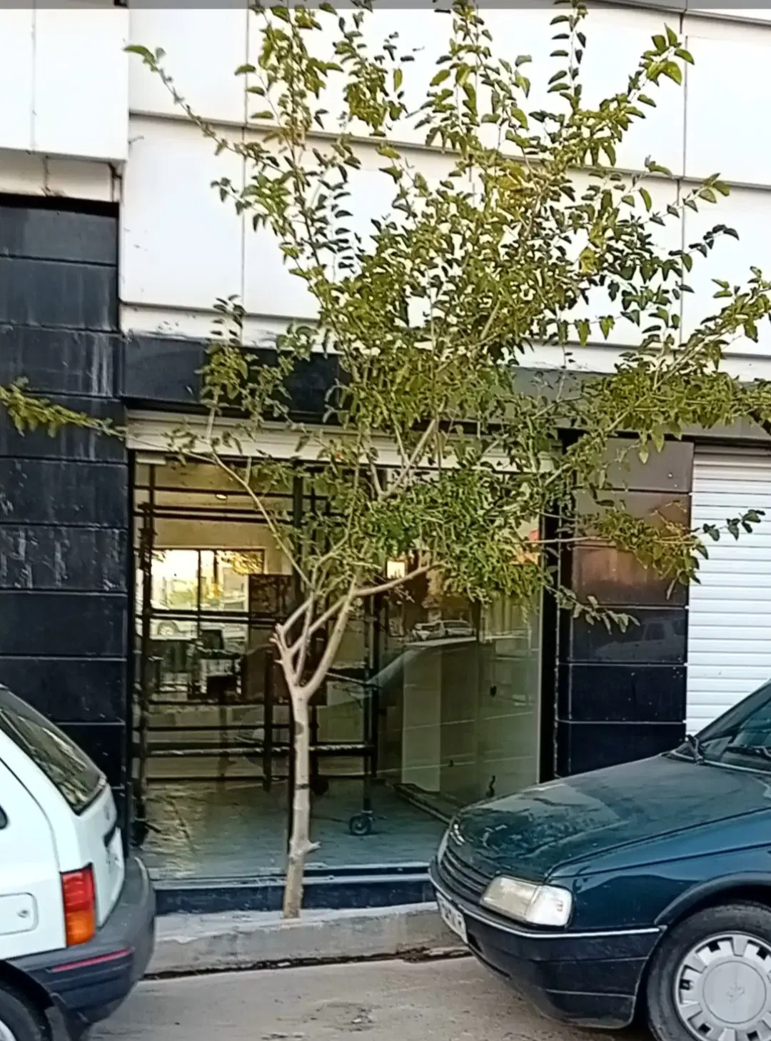 اجاره مغازه در پردیس فاز ۲ میدان امام