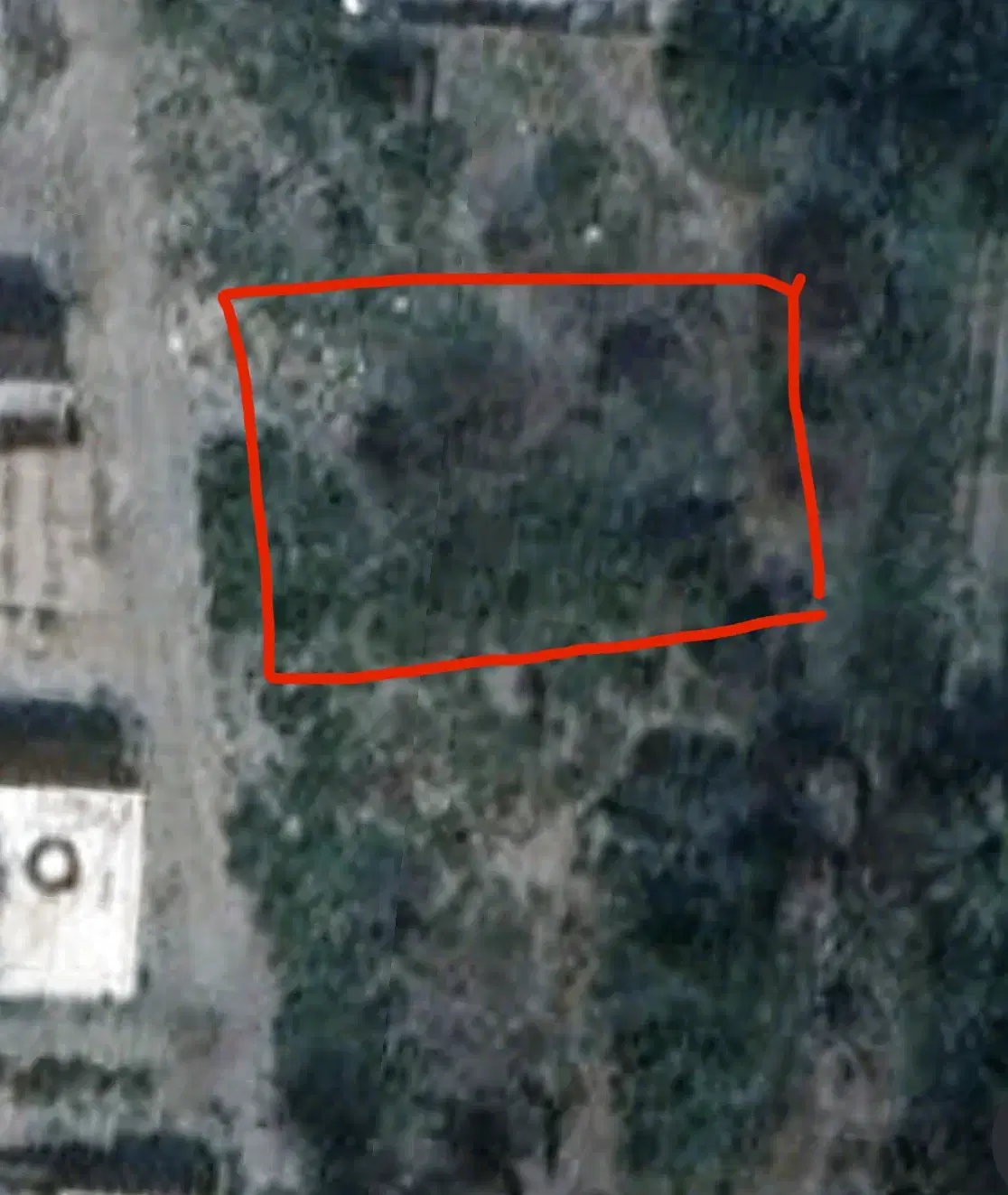 فروش زمین تجاری روستای بلبلی