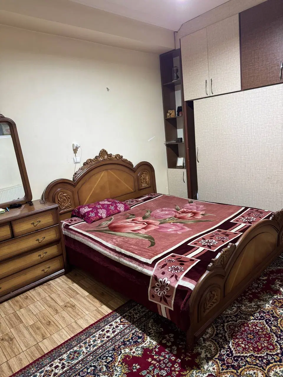 سه خواب مستر دار سالاری