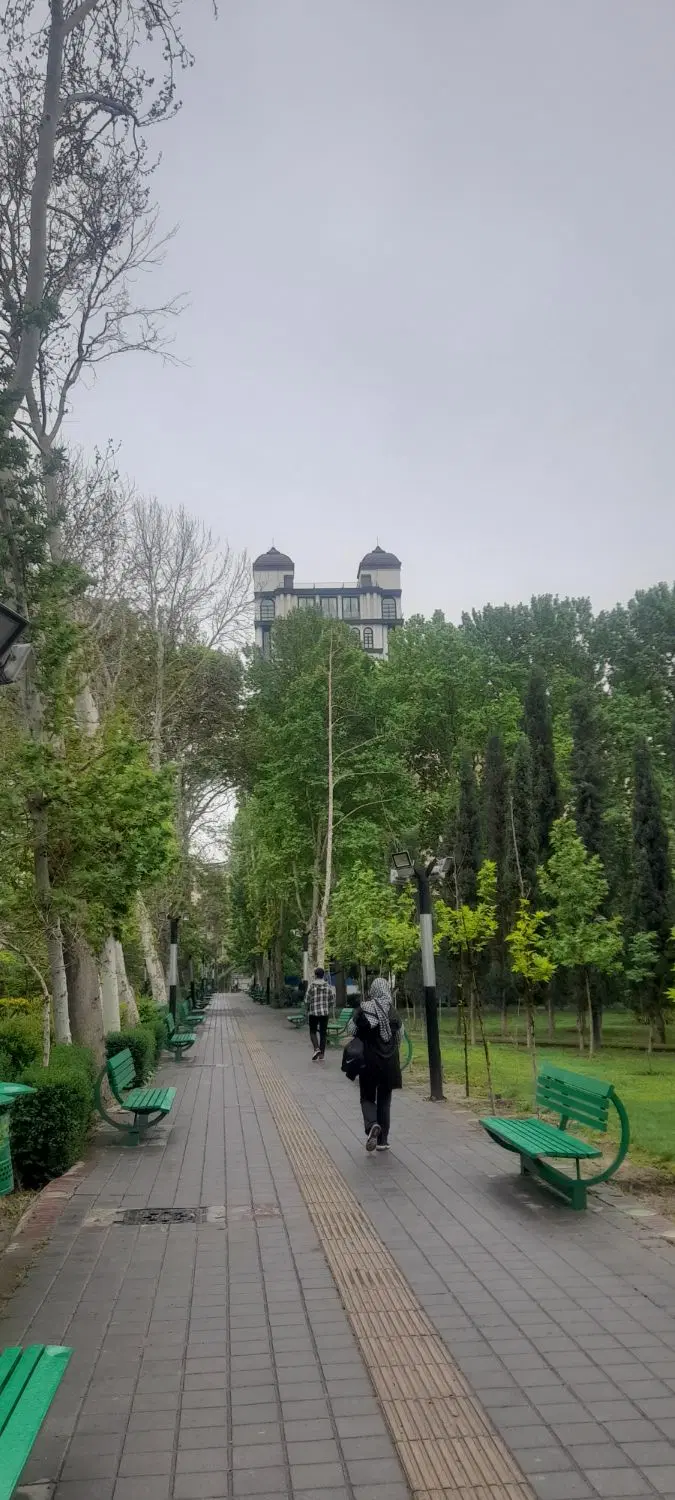 مشارکت ۳۲۰متر صادقیه